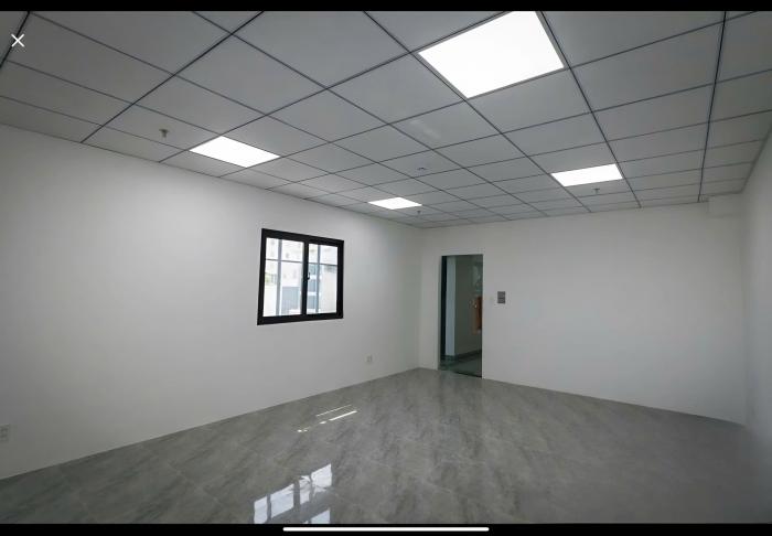 Cho thuê tòa nhà đường Bạch Đằng Quận Tân Bình