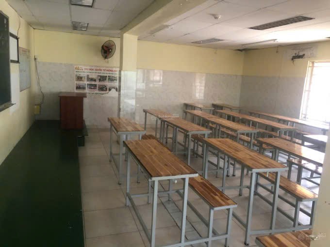 Tòa nhà cho thuê đường Nguyễn Trọng Tuyển Quận Tân Bình
