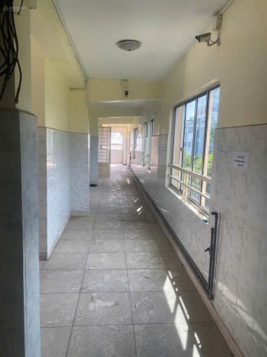 Tòa nhà cho thuê đường Nguyễn Trọng Tuyển Quận Tân Bình