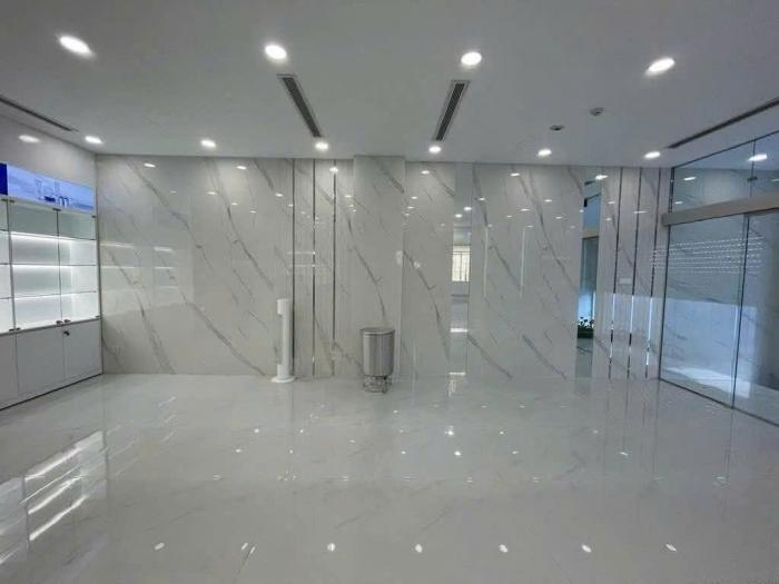 Tòa nhà cho thuê 133B-135 Trường Chinh Quận Tân Bình