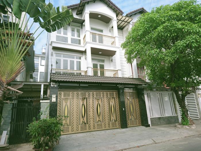 Cho thuê villa mới an phú quận 2