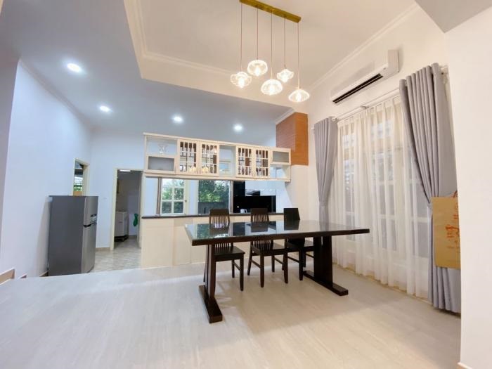 Cho thuê villa khu Lan Anh Village đường số 45 quận 2