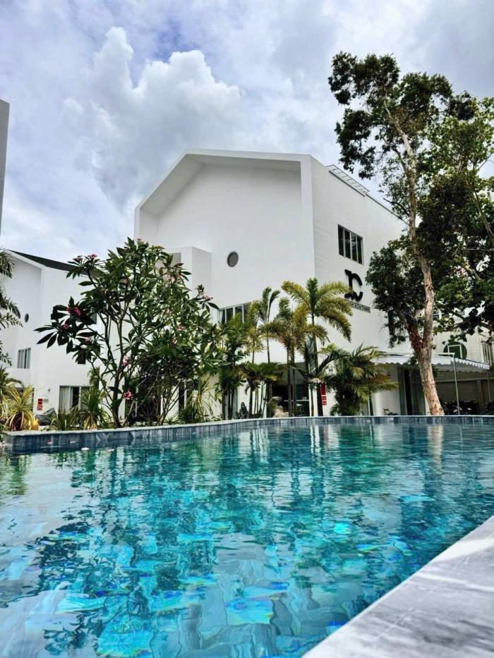 Cho Thuê Villa Style Airbnb Khu Trần Não Quận 2 View Đẹp, Tiện Nghi, Giá Tốt