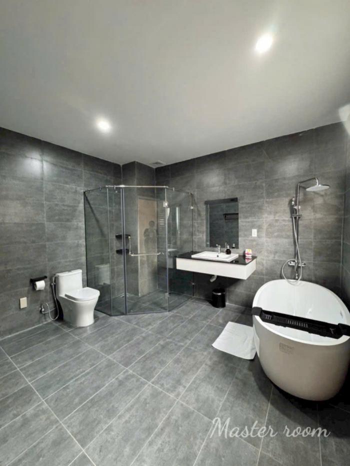 Cho Thuê Villa Style Airbnb Khu Trần Não Quận 2 View Đẹp, Tiện Nghi, Giá Tốt