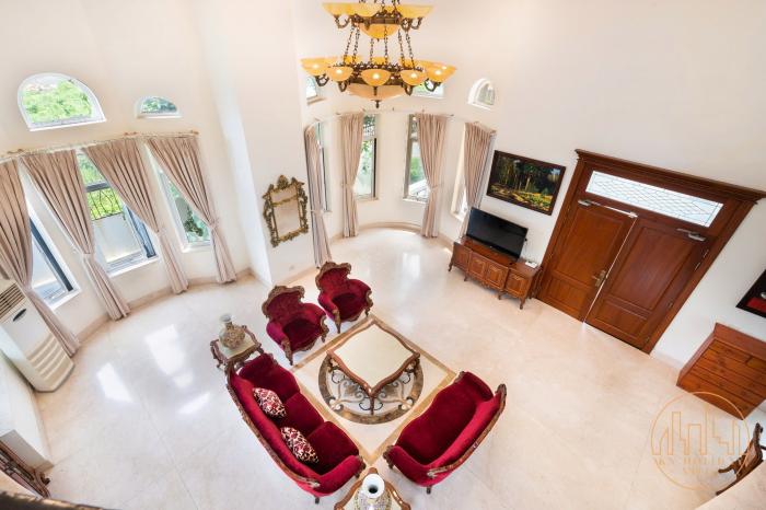 Cho thuê biệt thự đường số 66 P. Thảo Điền quận 2