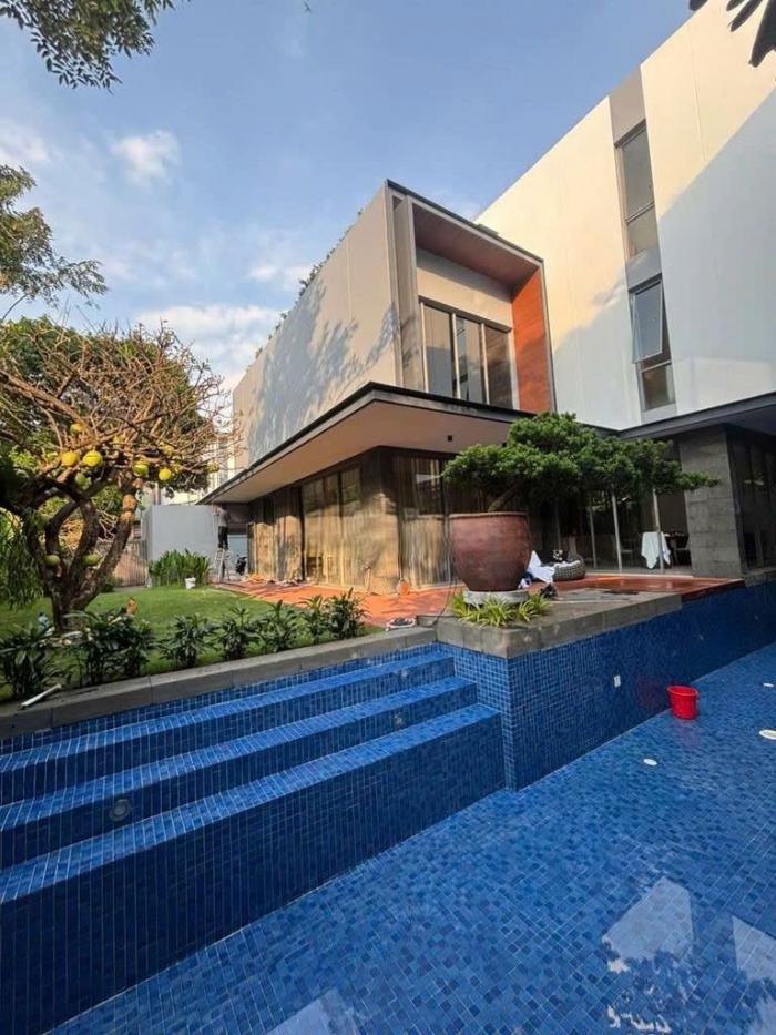 Biệt thự Vip Holm Residences 145 Nguyễn Văn Hưởng Thảo Điền cho thuê