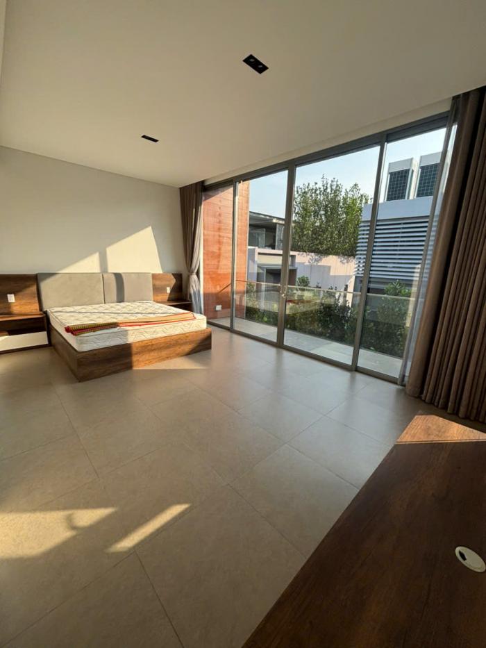 Biệt thự Vip Holm Residences 145 Nguyễn Văn Hưởng Thảo Điền cho thuê