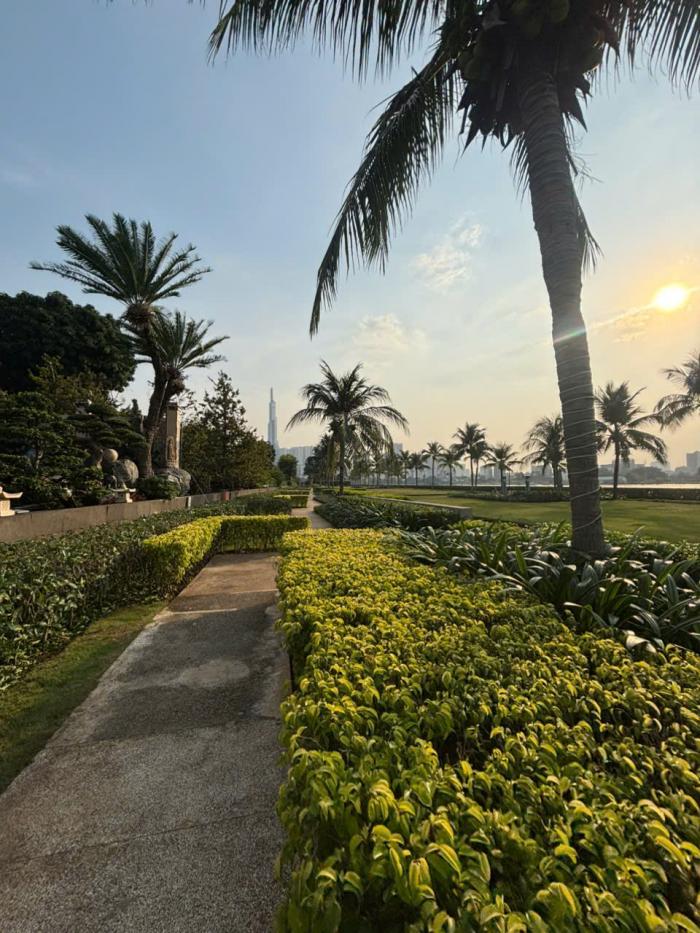 Biệt thự Vip Holm Residences 145 Nguyễn Văn Hưởng Thảo Điền cho thuê