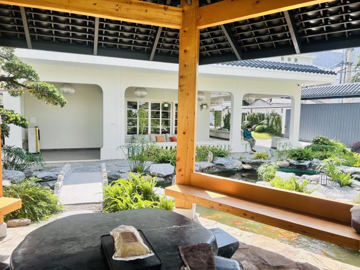 Cho thuê biệt thự đường số 06 Thảo Điền Quận 2