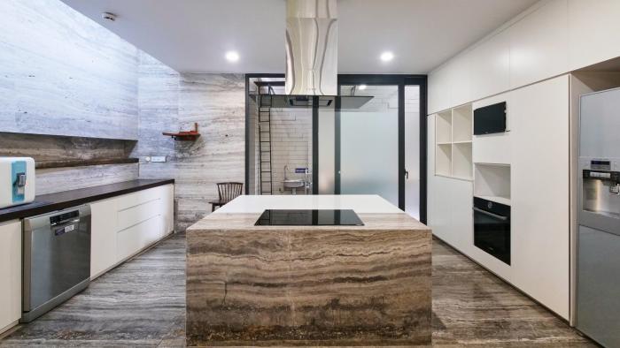 Cho thuê biệt thự đường Nguyễn Văn Hưởng Thảo Điền Quận 2