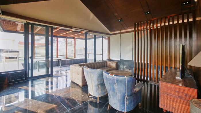 Cho thuê biệt thự đường Nguyễn Văn Hưởng Thảo Điền Quận 2