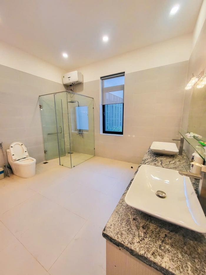 Cho thuê Villa compound đường 55 Thảo Điền Quận 2