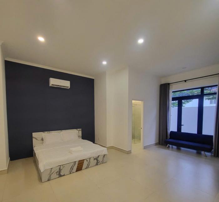Cho thuê Villa compound đường 55 Thảo Điền Quận 2
