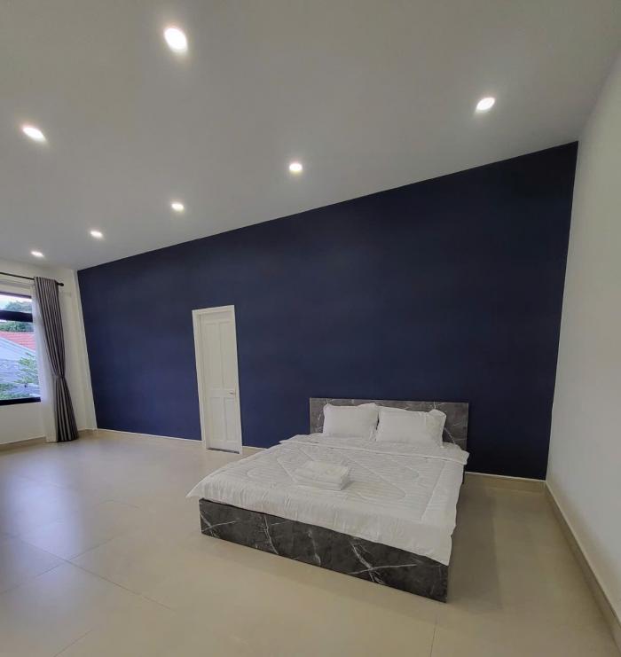 Cho thuê Villa compound đường 55 Thảo Điền Quận 2