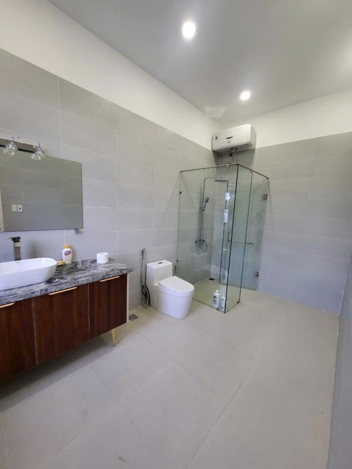 Cho thuê Villa compound đường 55 Thảo Điền Quận 2
