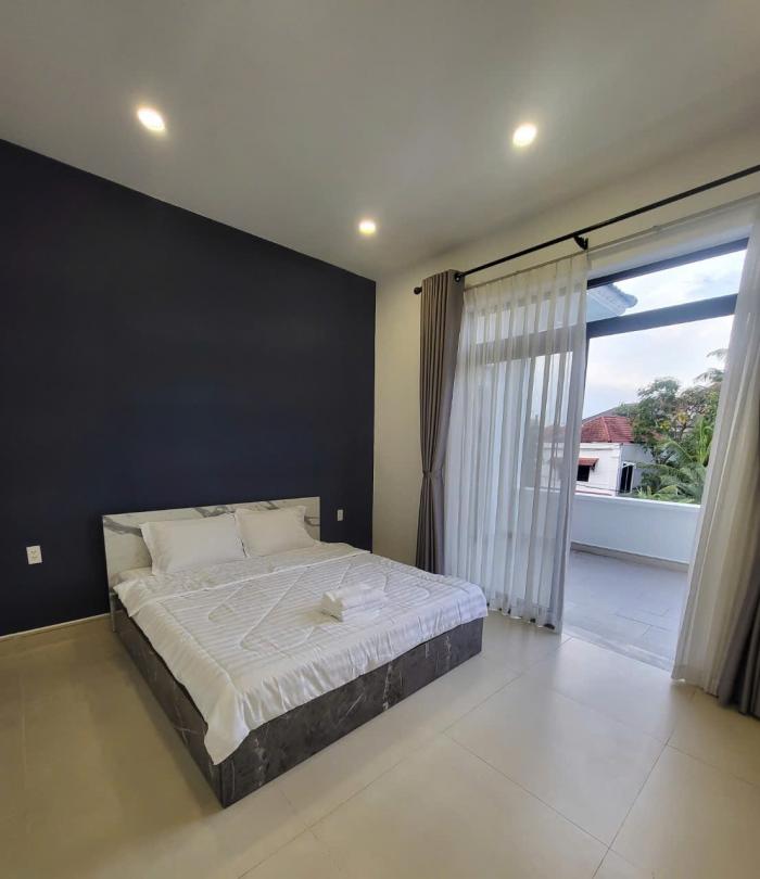 Cho thuê Villa compound đường 55 Thảo Điền Quận 2
