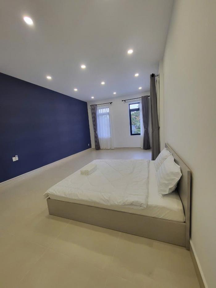 Cho thuê Villa compound đường 55 Thảo Điền Quận 2