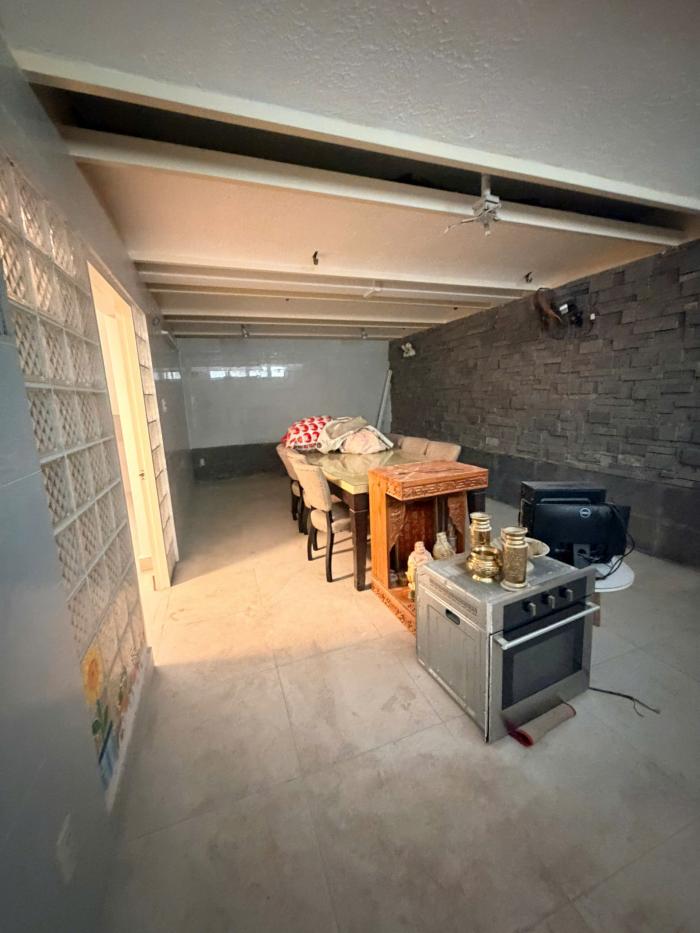 Cho thuê biệt thự mặt tiền đường số 18 An Phú Quận 2