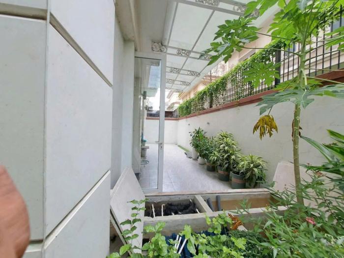 Cho thuê biệt thự đường sinh thái Sala (Saroma villas) đẹp nhất Thủ Thiêm Quận 2