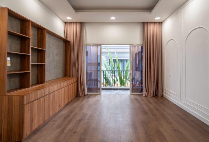 Cho thuê villa đường Nguyễn Văn Hưởng Quận 2
