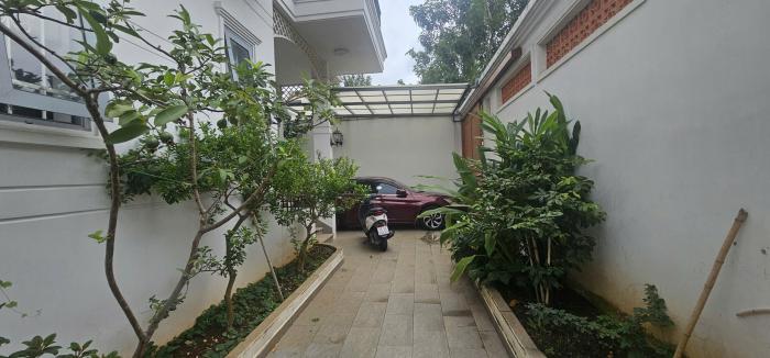 Cho thuê biệt thự An Khánh đường Lương Định Của Quận 2