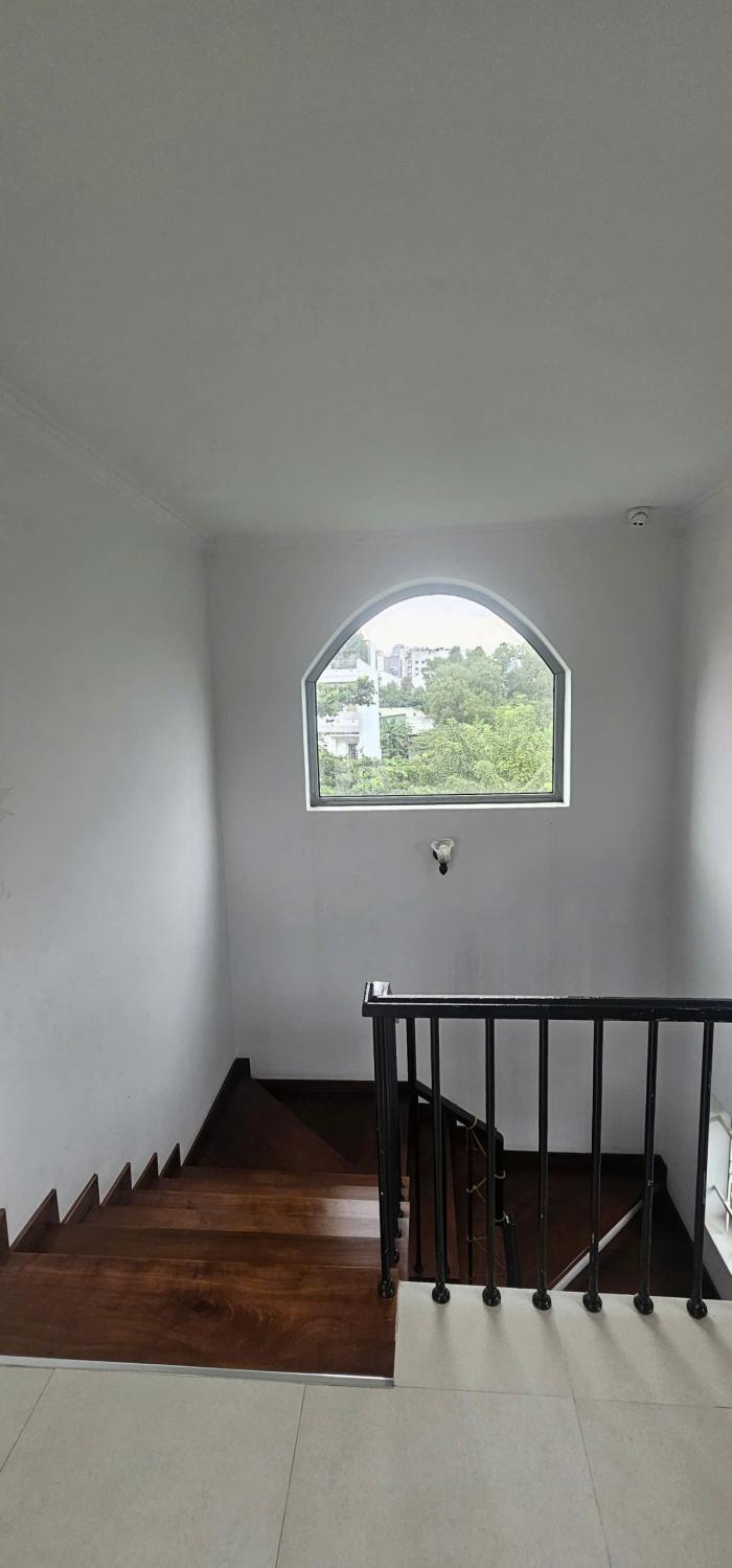 Cho thuê biệt thự An Khánh đường Lương Định Của Quận 2