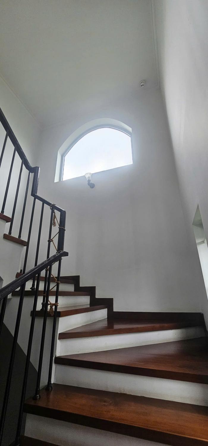Cho thuê biệt thự An Khánh đường Lương Định Của Quận 2