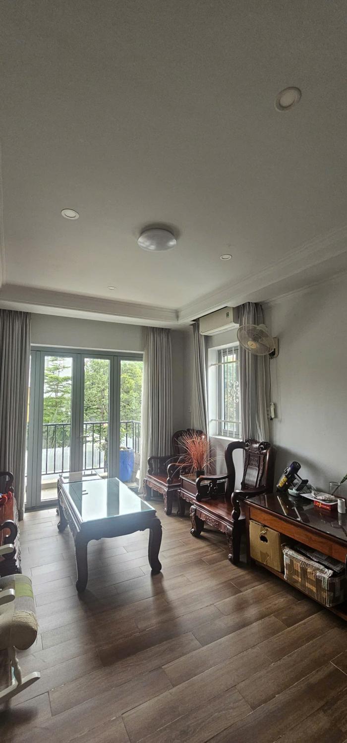 Cho thuê biệt thự An Khánh đường Lương Định Của Quận 2