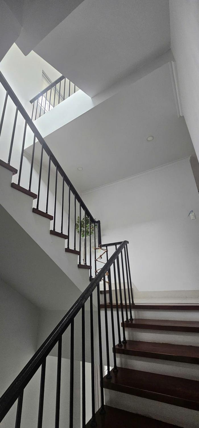 Cho thuê biệt thự An Khánh đường Lương Định Của Quận 2