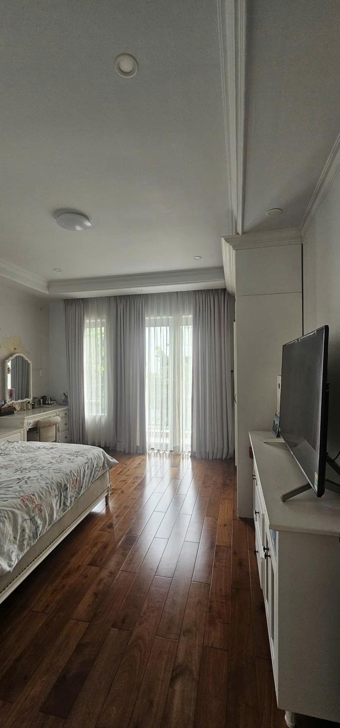 Cho thuê biệt thự An Khánh đường Lương Định Của Quận 2