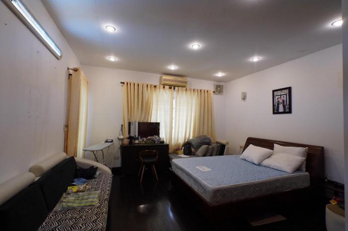 Cho thuê villa khu Fideco Thảo Điền Quận 2