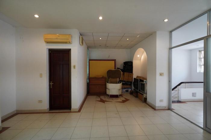 Cho thuê villa khu Fideco Thảo Điền Quận 2