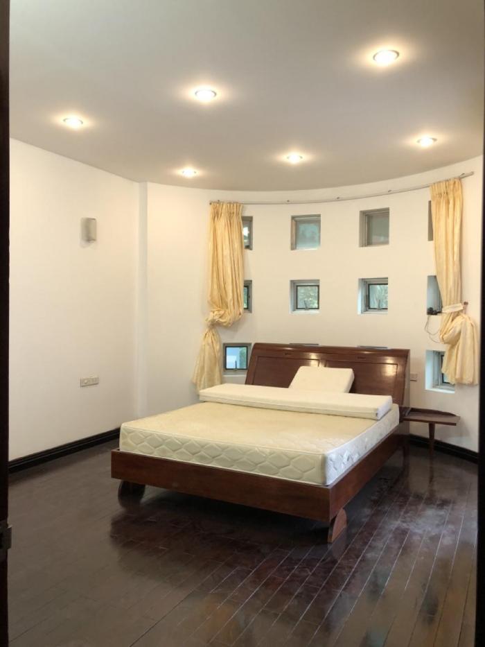 Cho thuê villa khu Fideco Thảo Điền Quận 2