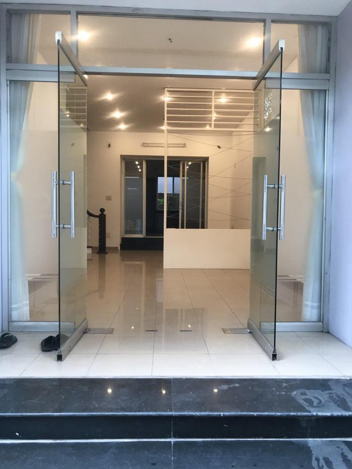 Cho thuê villa khu Fideco Thảo Điền Quận 2