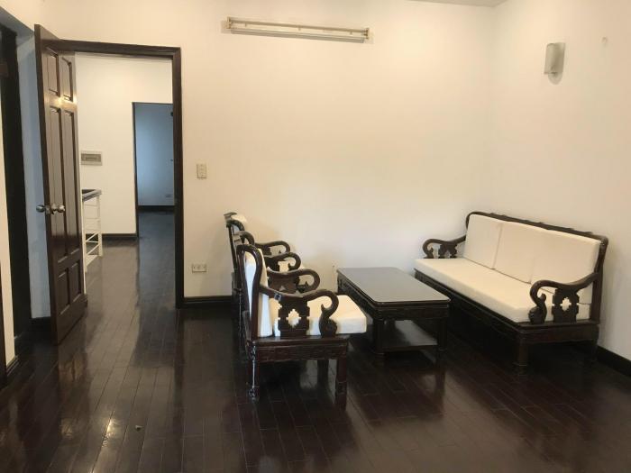 Cho thuê villa khu Fideco Thảo Điền Quận 2