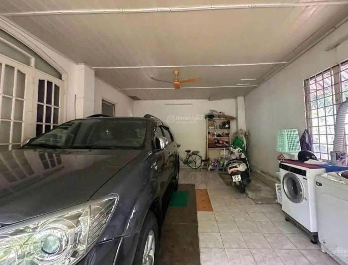 Cho thuê biệt thự khu 216 Nguyễn Văn Hưởng Quận 2