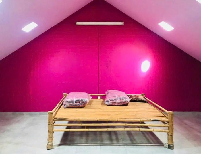Cho thuê biệt thự khu 216 Nguyễn Văn Hưởng Quận 2