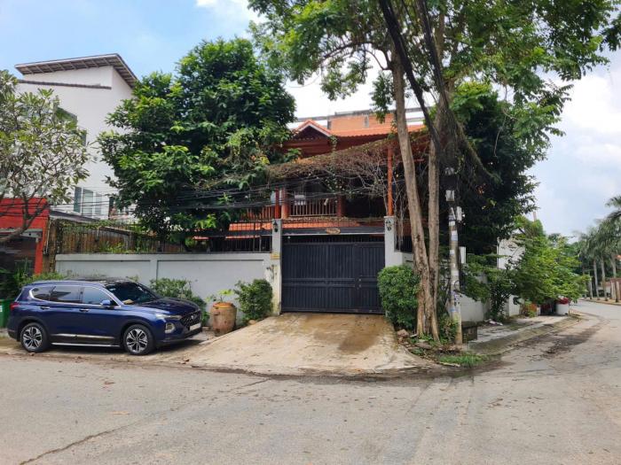 Cho thuê biệt thự 188BB7 Nguyễn Văn Hưởng Quận 2