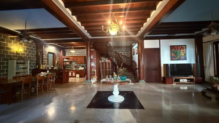 Cho thuê biệt thự 188BB7 Nguyễn Văn Hưởng Quận 2