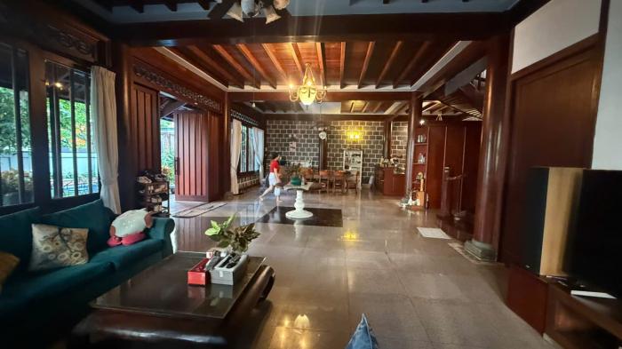 Cho thuê biệt thự 188BB7 Nguyễn Văn Hưởng Quận 2