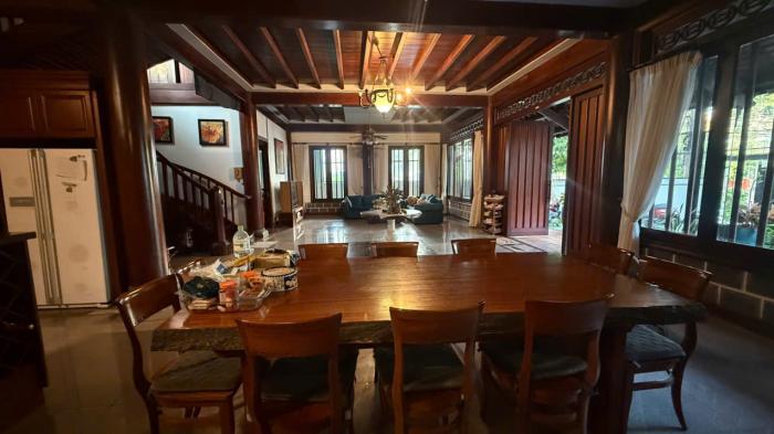Cho thuê biệt thự 188BB7 Nguyễn Văn Hưởng Quận 2