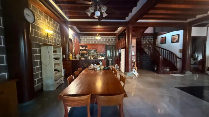 Cho thuê biệt thự 188BB7 Nguyễn Văn Hưởng Quận 2