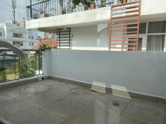 Cho thuê villa khu 216 đường Nguyễn Văn Hưởng Quận 2