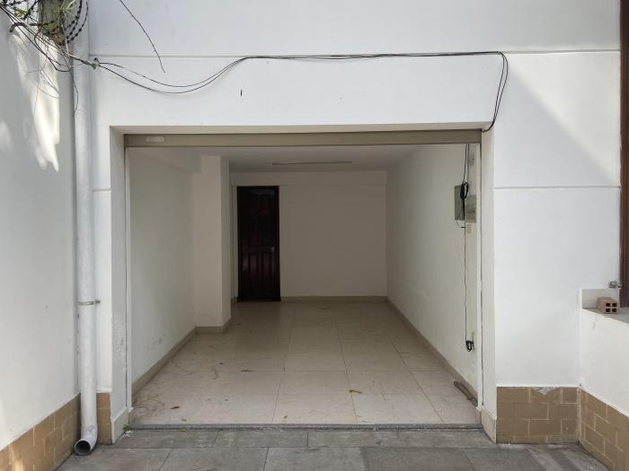 Cho thuê villa khu 216 đường Nguyễn Văn Hưởng Quận 2