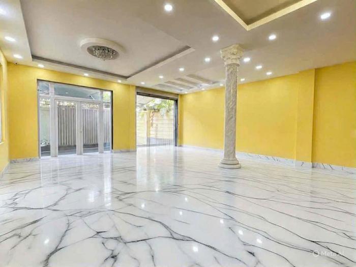 Cho thuê villa đường Nguyễn Văn Hưởng Quận 2