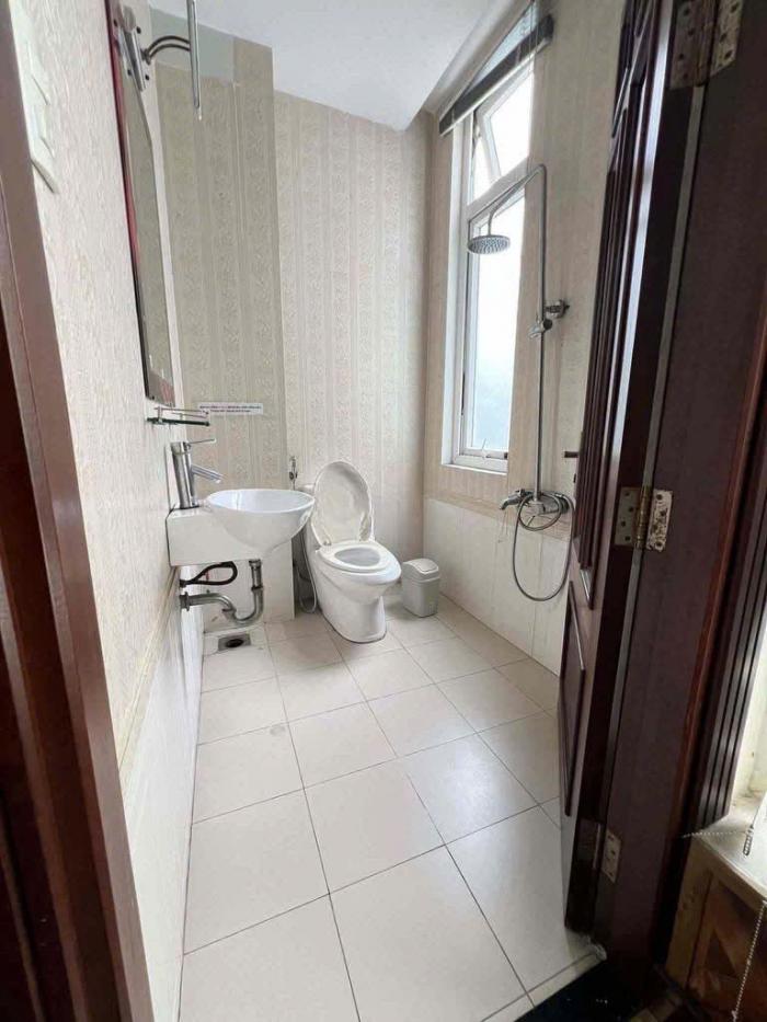 Cho thuê villa đường Nguyễn Văn Hưởng Quận 2