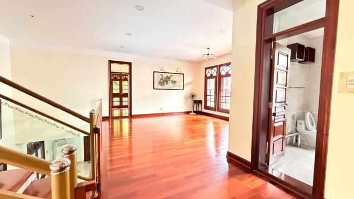 Cho thuê villa khu compound Thảo Điền Quận 2