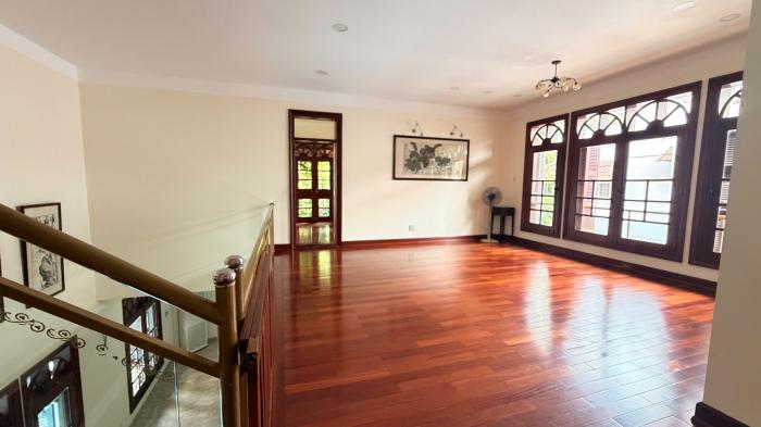 Cho thuê villa khu compound Thảo Điền Quận 2