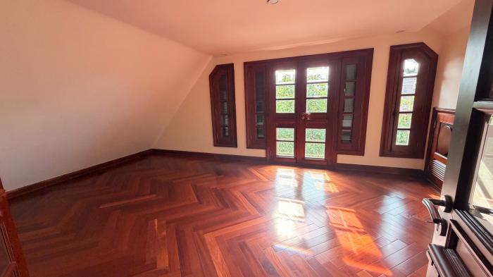 Cho thuê villa khu compound Thảo Điền Quận 2