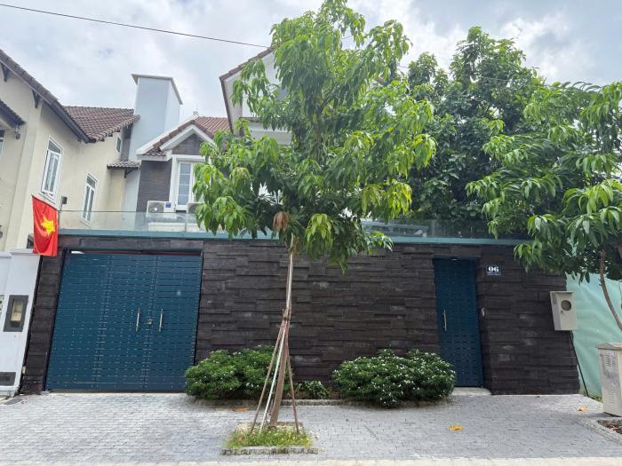 Cho thuê biệt thự mặt tiền số 6 đường số 18 An Phú Quận 2